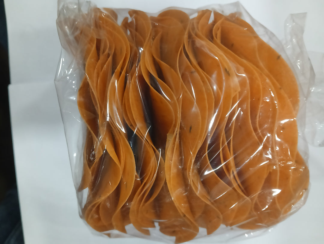 दिव्या खिच्या पापड़ 500 ग्राम