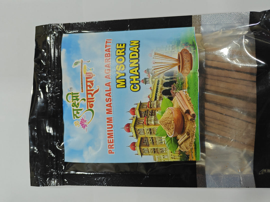 LK MASALA AGARBATI MYSORE CHANDAN 250 GM