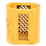 Load image into Gallery viewer, BOX PEN STAND U SHAPE
