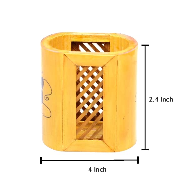 BOX PEN STAND U SHAPE