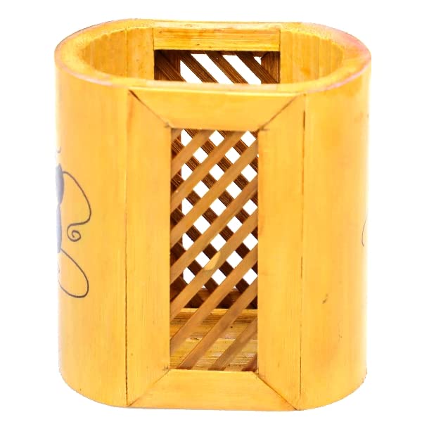 BOX PEN STAND U SHAPE