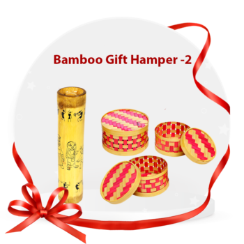 Bamboo Gift Hamper 2