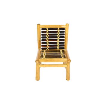 Bamboo Mini Chair